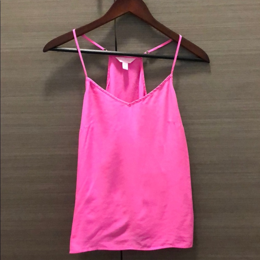 Lilly Pulitzer tank
